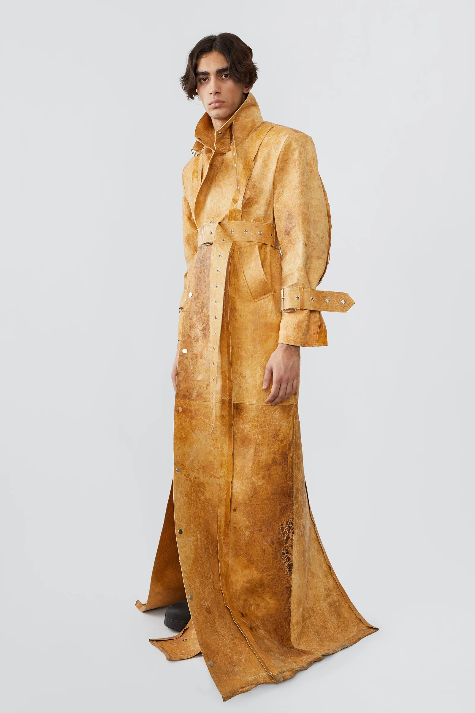 Xiva Reishi Coat