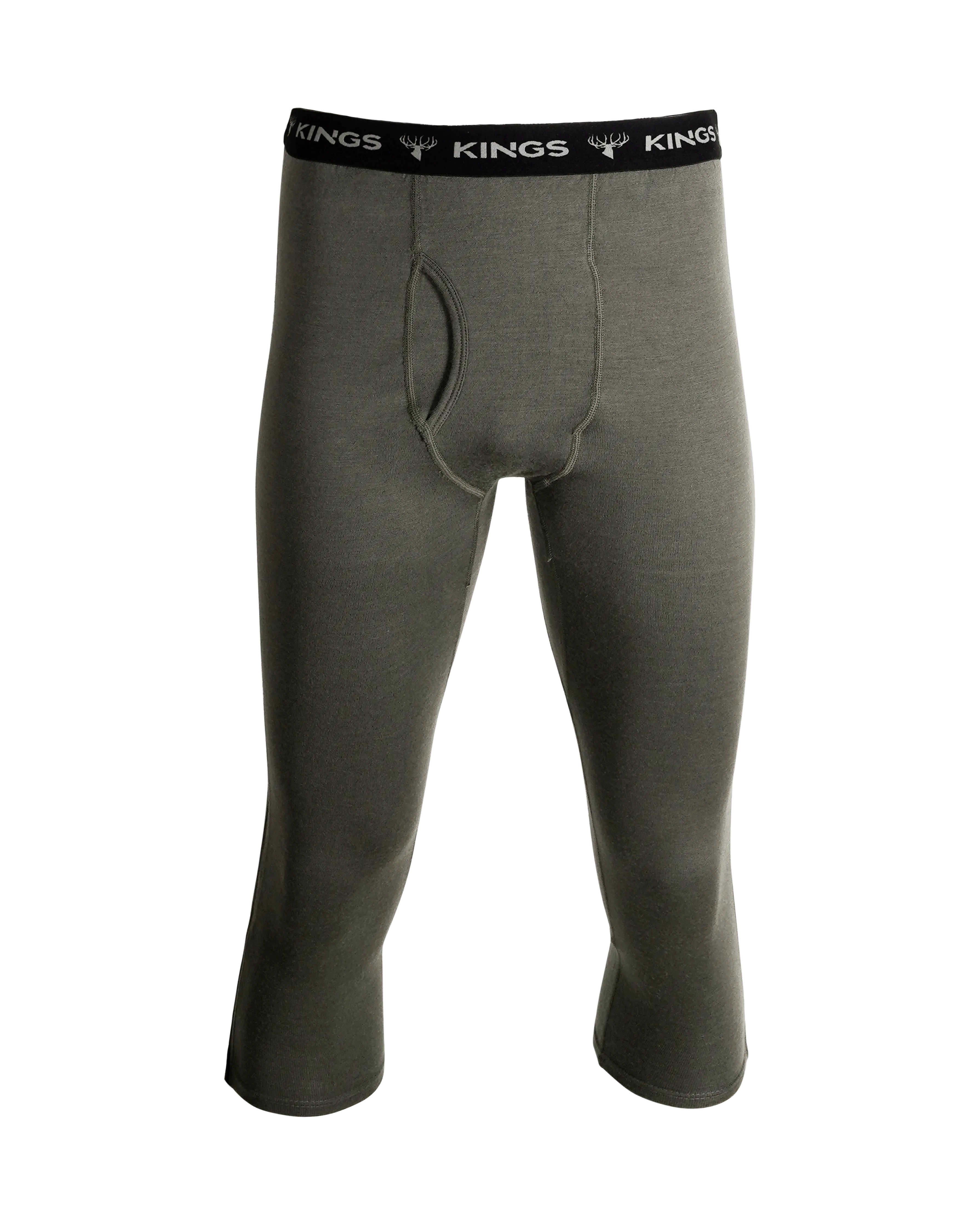 XKG Foundation 260 Zip Off Merino Bottom