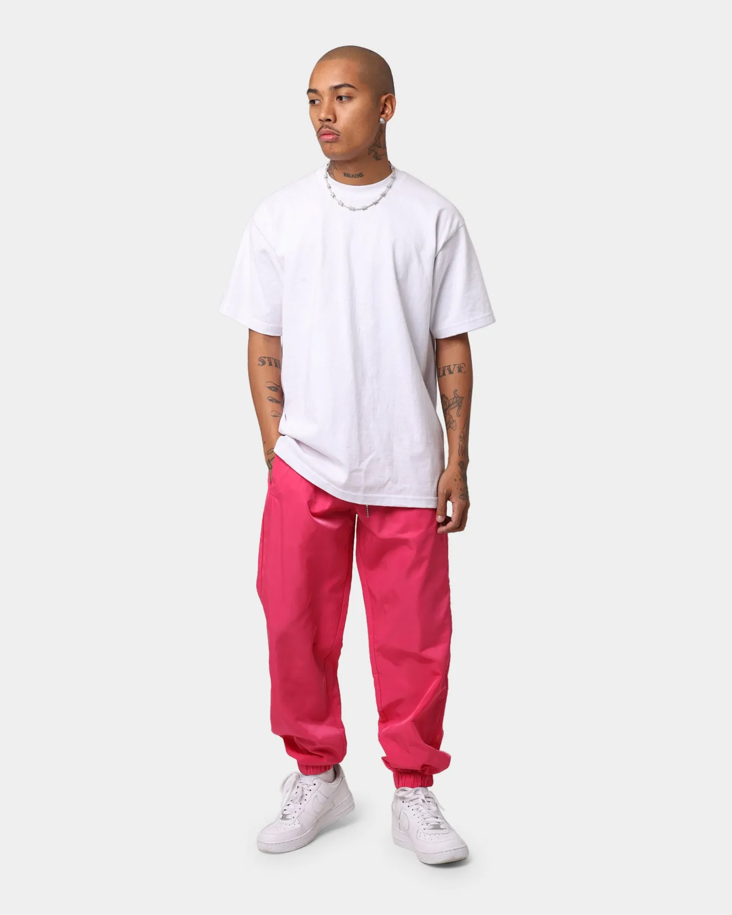 XXIII Game Jogger Pink