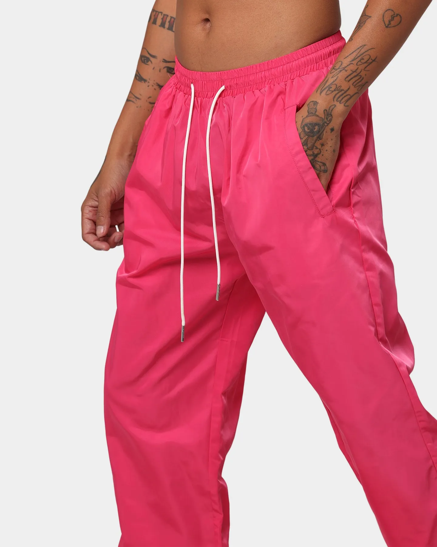 XXIII Game Jogger Pink