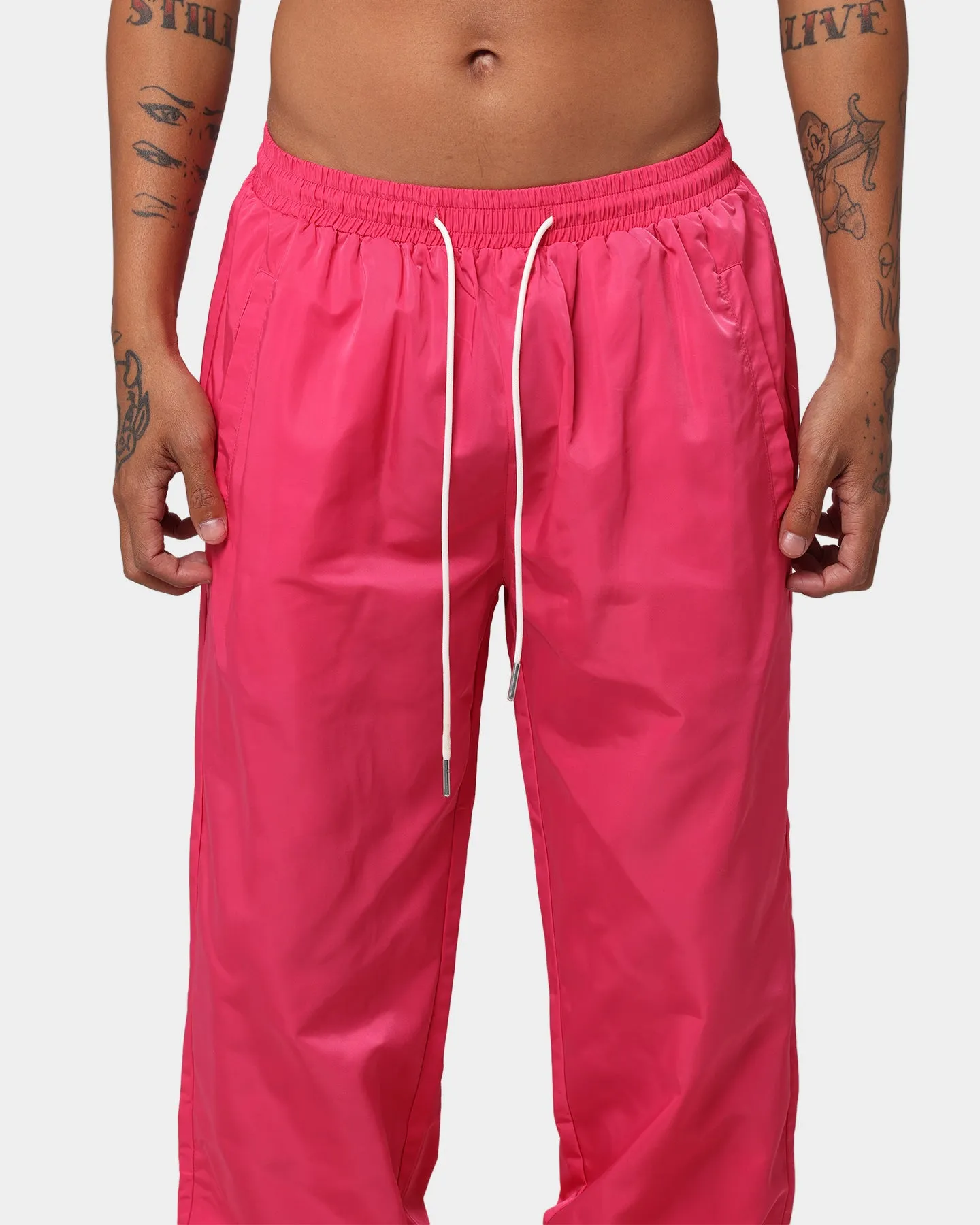 XXIII Game Jogger Pink