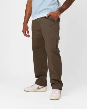 XXIII Riley Ripstop Pants Military Green