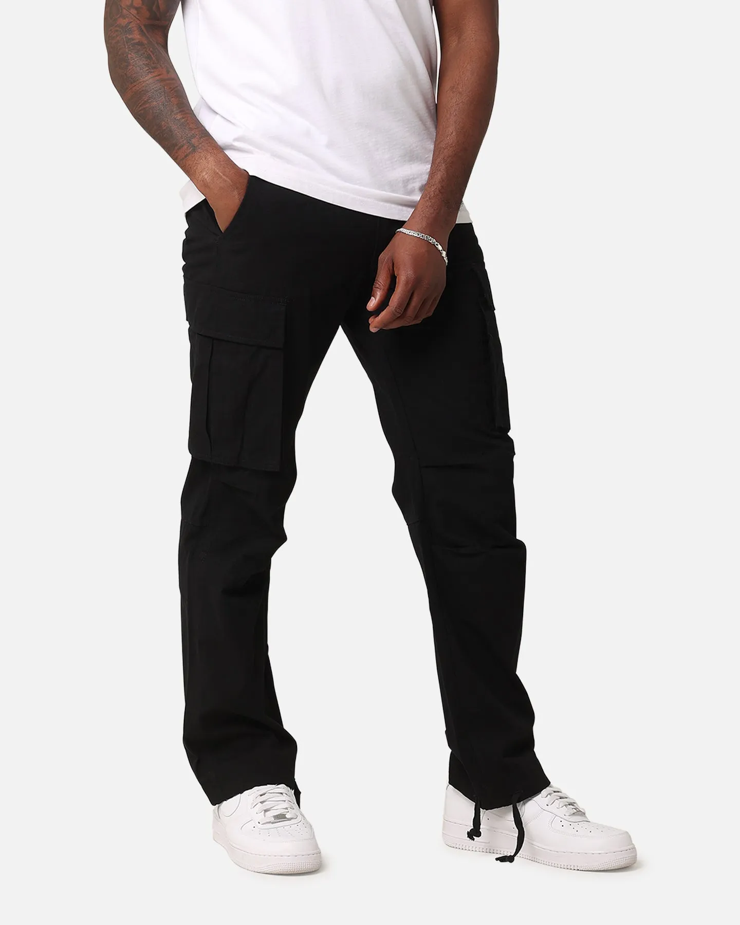 XXIII Torrent Cargo Pant Black