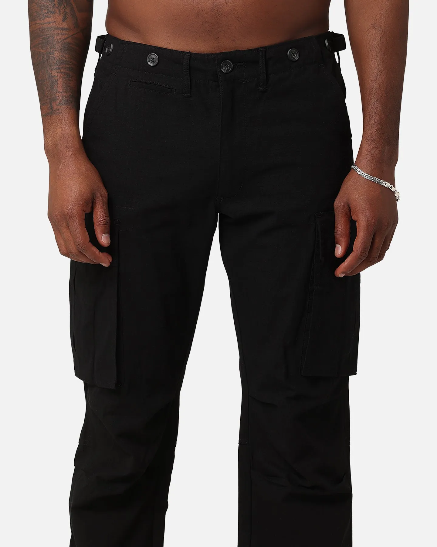 XXIII Torrent Cargo Pant Black