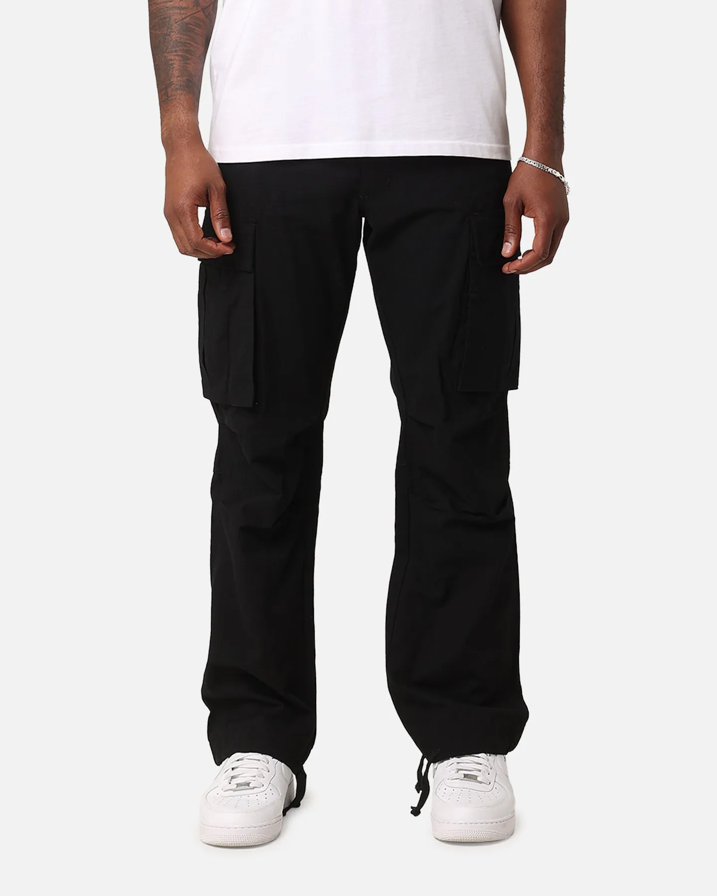 XXIII Torrent Cargo Pant Black