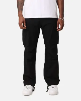 XXIII Torrent Cargo Pant Black