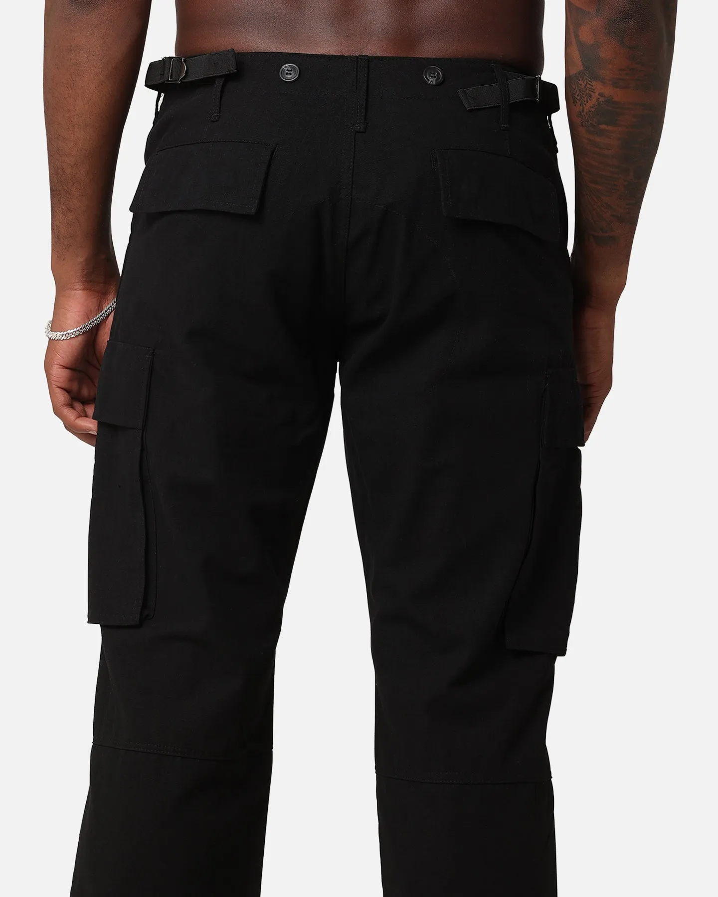 XXIII Torrent Cargo Pant Black