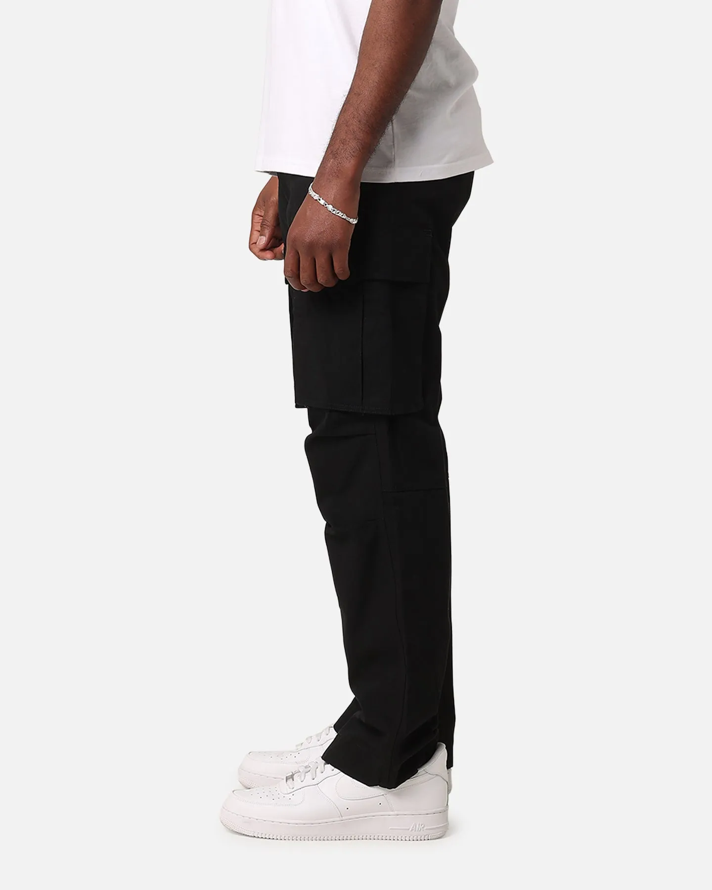 XXIII Torrent Cargo Pant Black