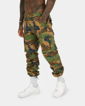 XXIII Torrent Cargo Pant Camo