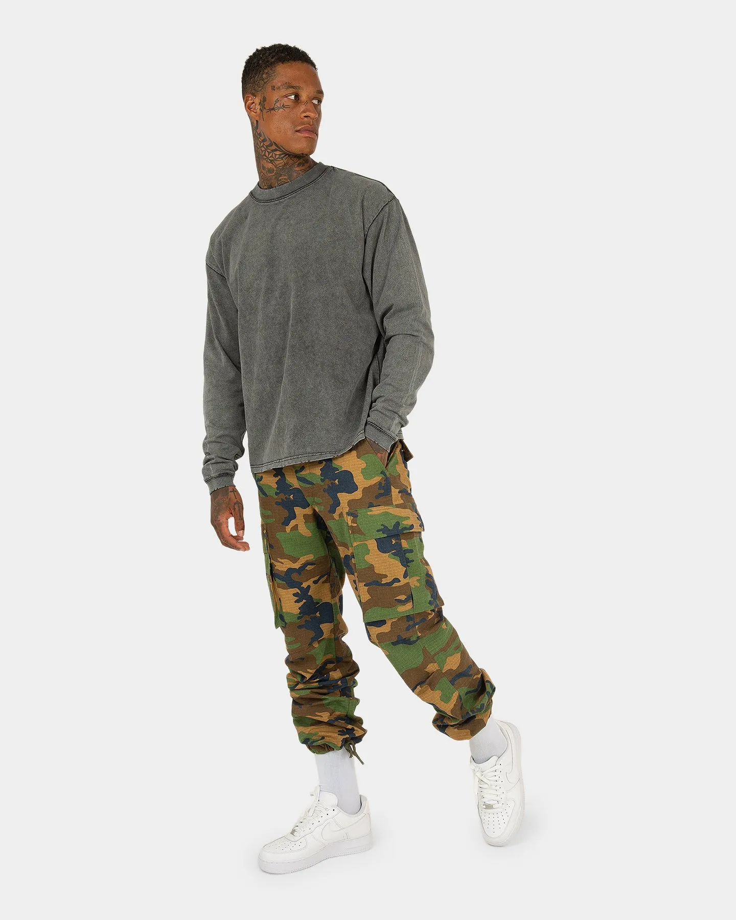 XXIII Torrent Cargo Pant Camo