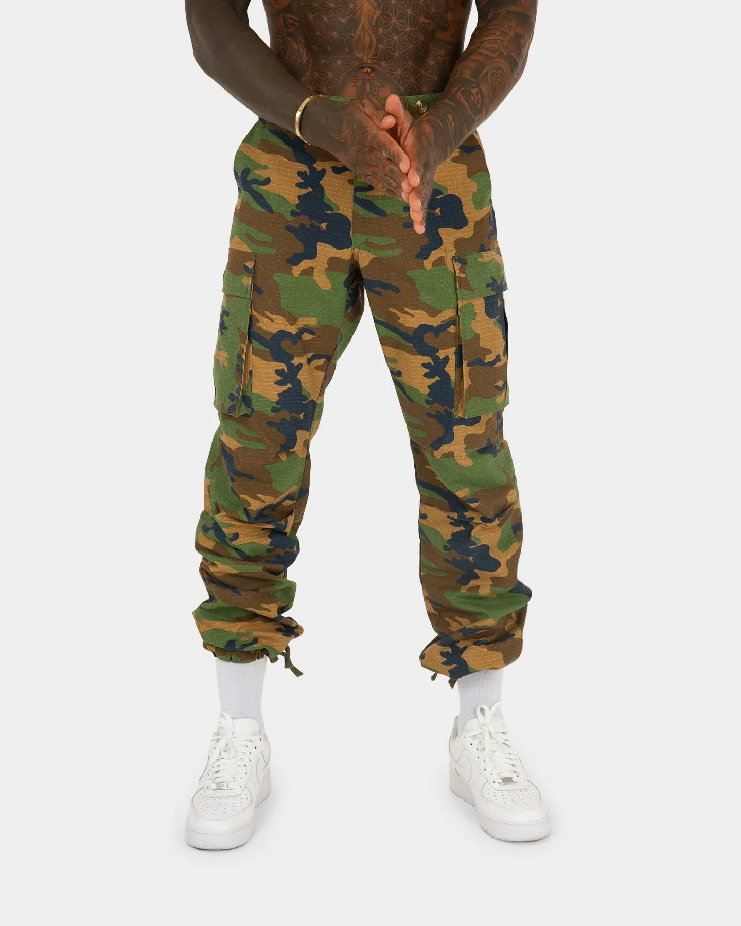 XXIII Torrent Cargo Pant Camo