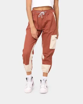 XXIII Women's Asta Cargo Pant Brown