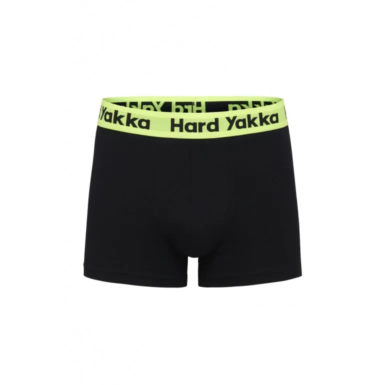 Yakka Cotton Trunks 5 Pack