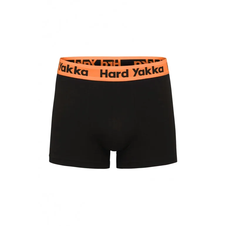 Yakka Cotton Trunks 5 Pack